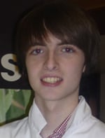 Corey Magee
